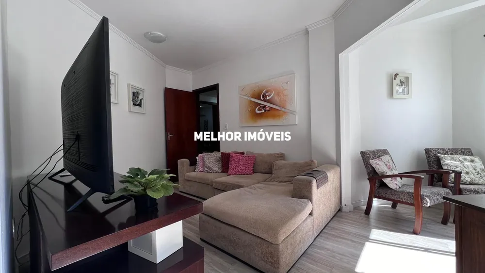 Apartamento, 3 quartos, 136 m² - Foto 7