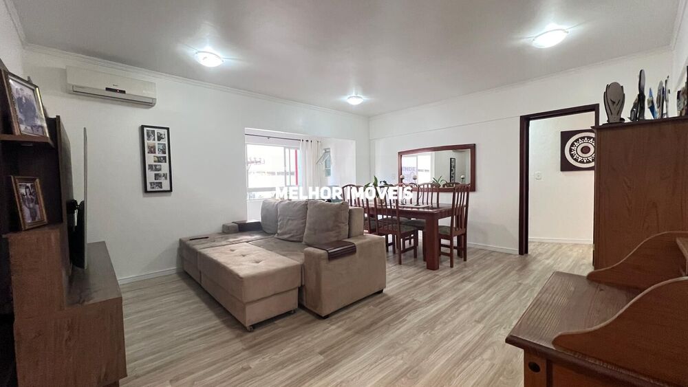 Apartamento, 3 quartos, 136 m² - Foto 2