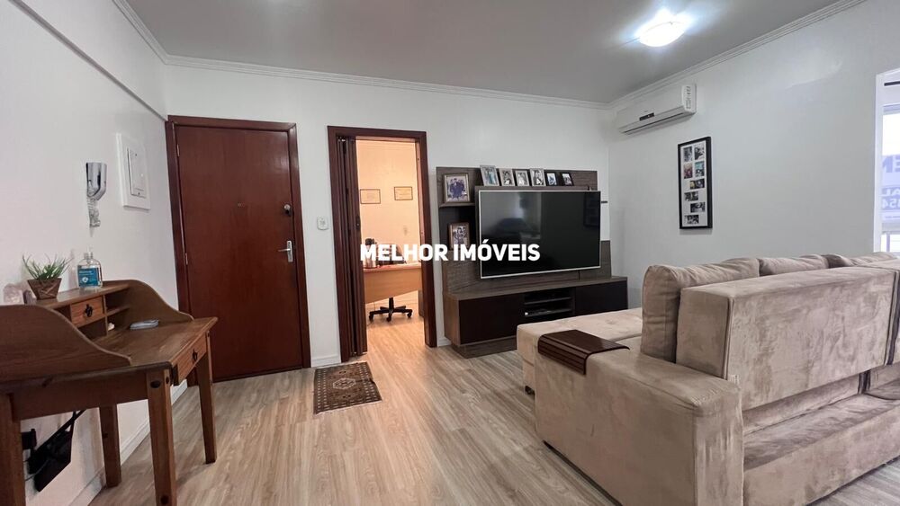 Apartamento, 3 quartos, 136 m² - Foto 3