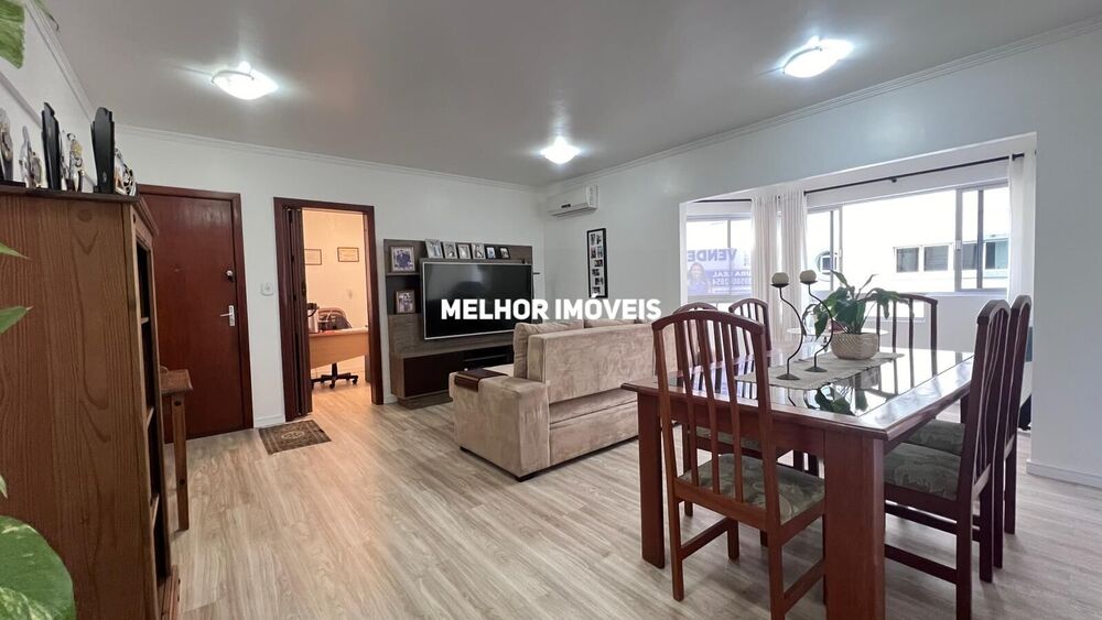Apartamento, 3 quartos, 136 m² - Foto 4