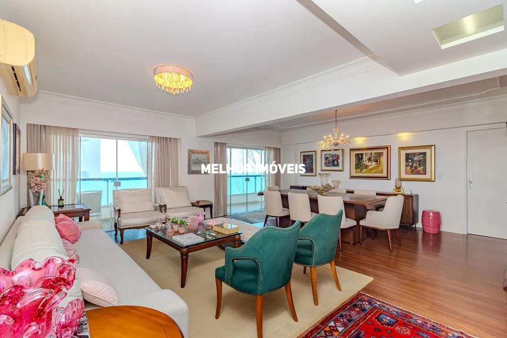 Apartamento, 4 quartos, 222 m² - Foto 1