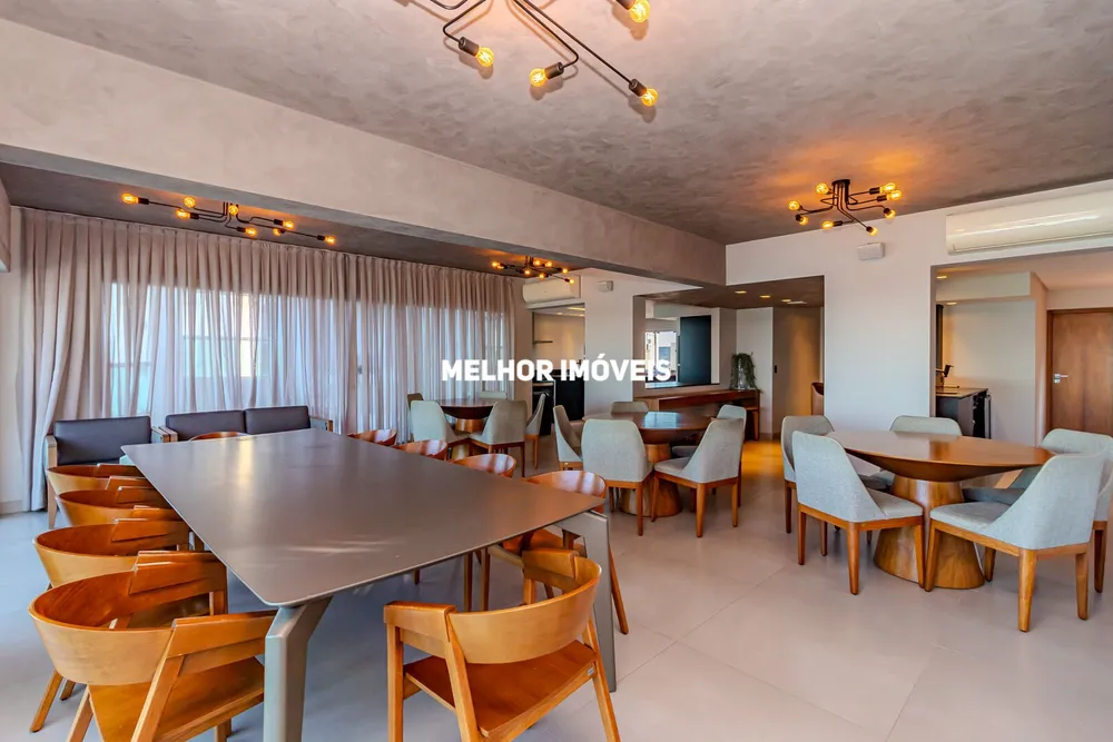 Apartamento, 4 quartos, 222 m² - Foto 7