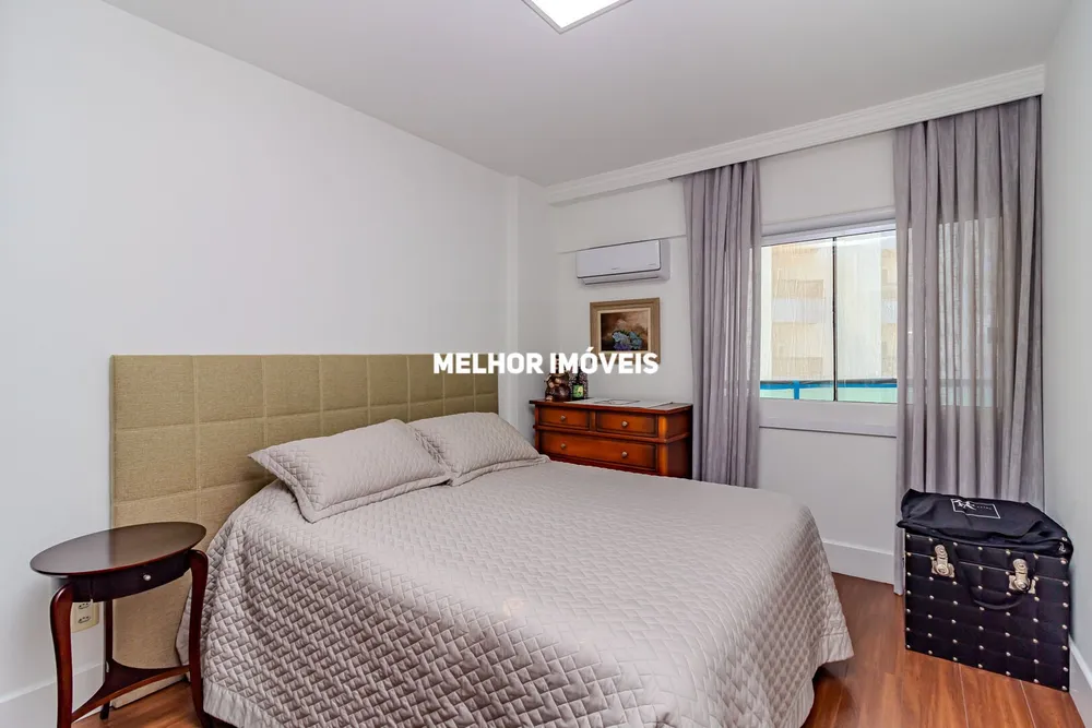 Apartamento, 4 quartos, 222 m² - Foto 2