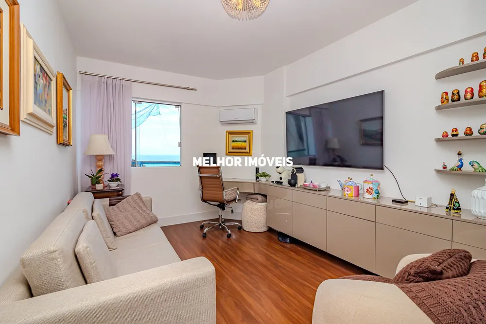 Apartamento, 4 quartos, 222 m² - Foto 4