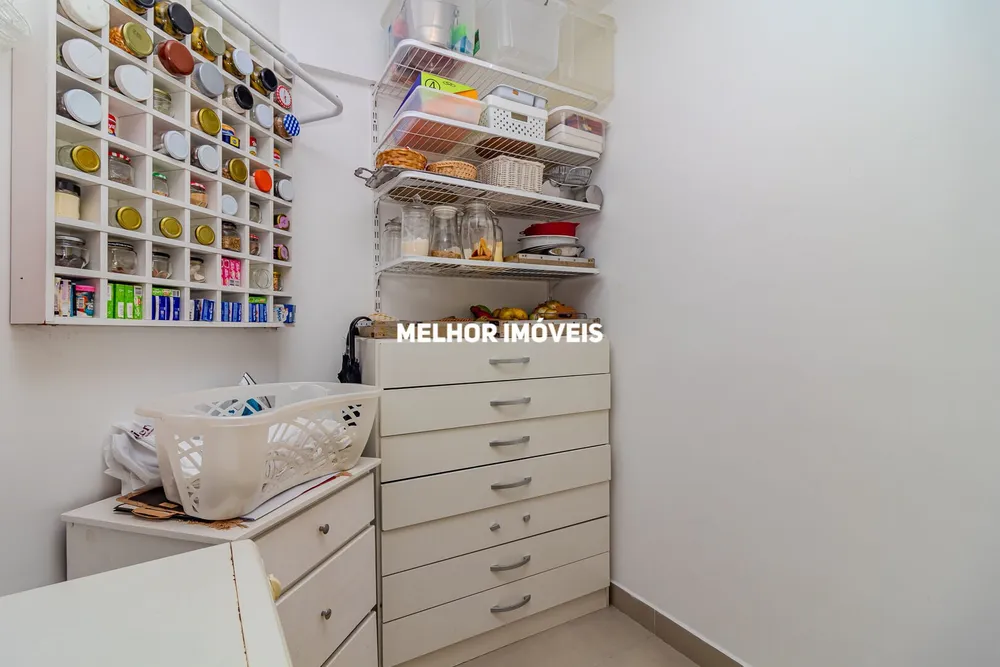 Apartamento, 4 quartos, 222 m² - Foto 7