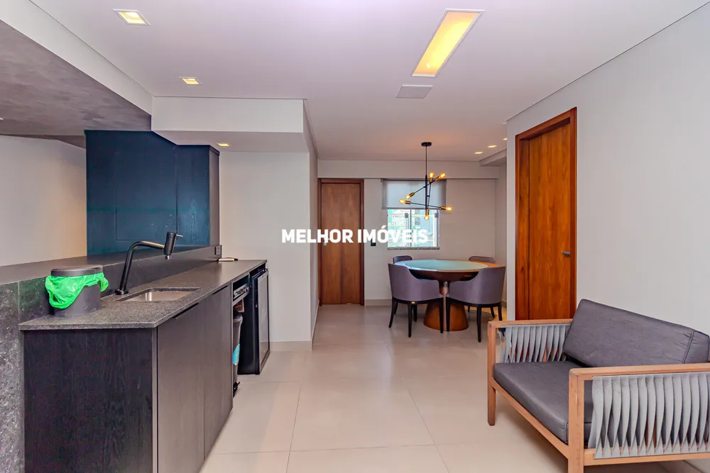 Apartamento, 4 quartos, 222 m² - Foto 12