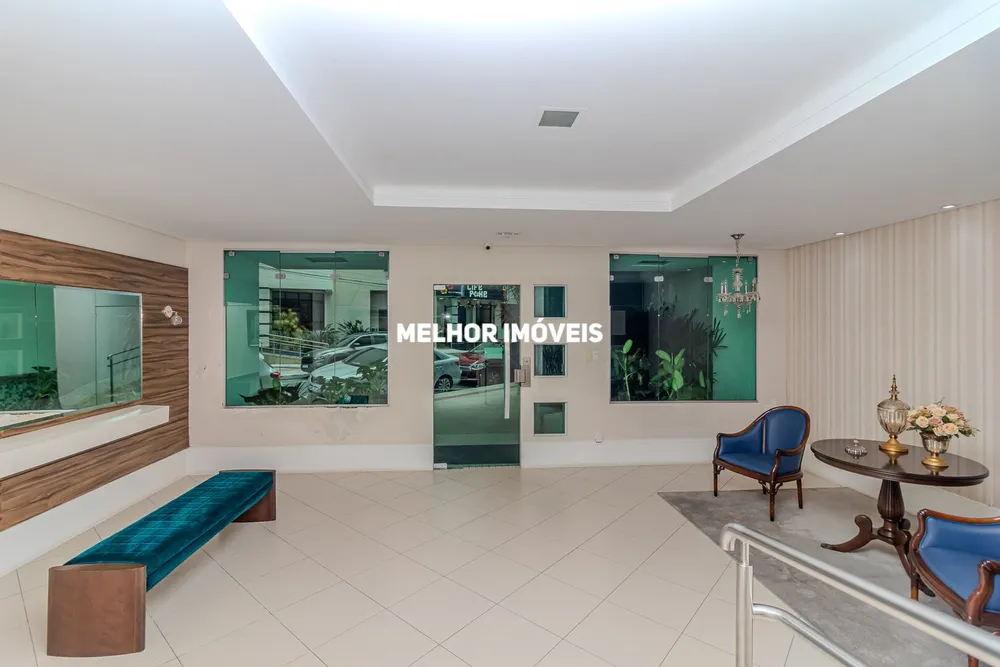 Apartamento, 4 quartos, 222 m² - Foto 10