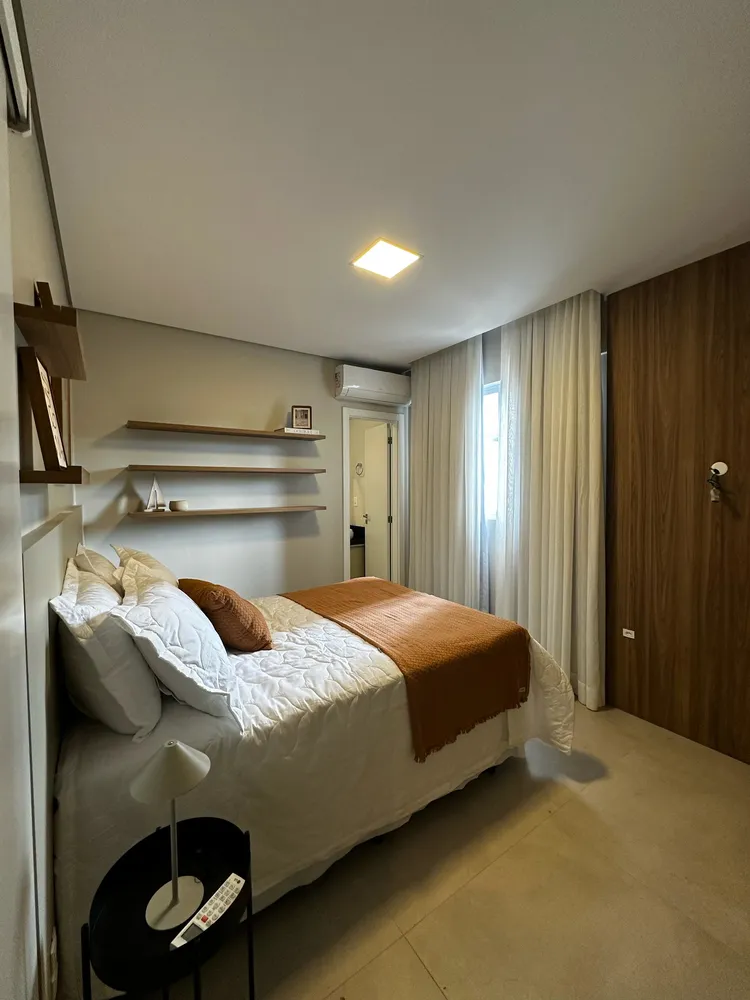 Apartamento, 93 m² - Foto 7