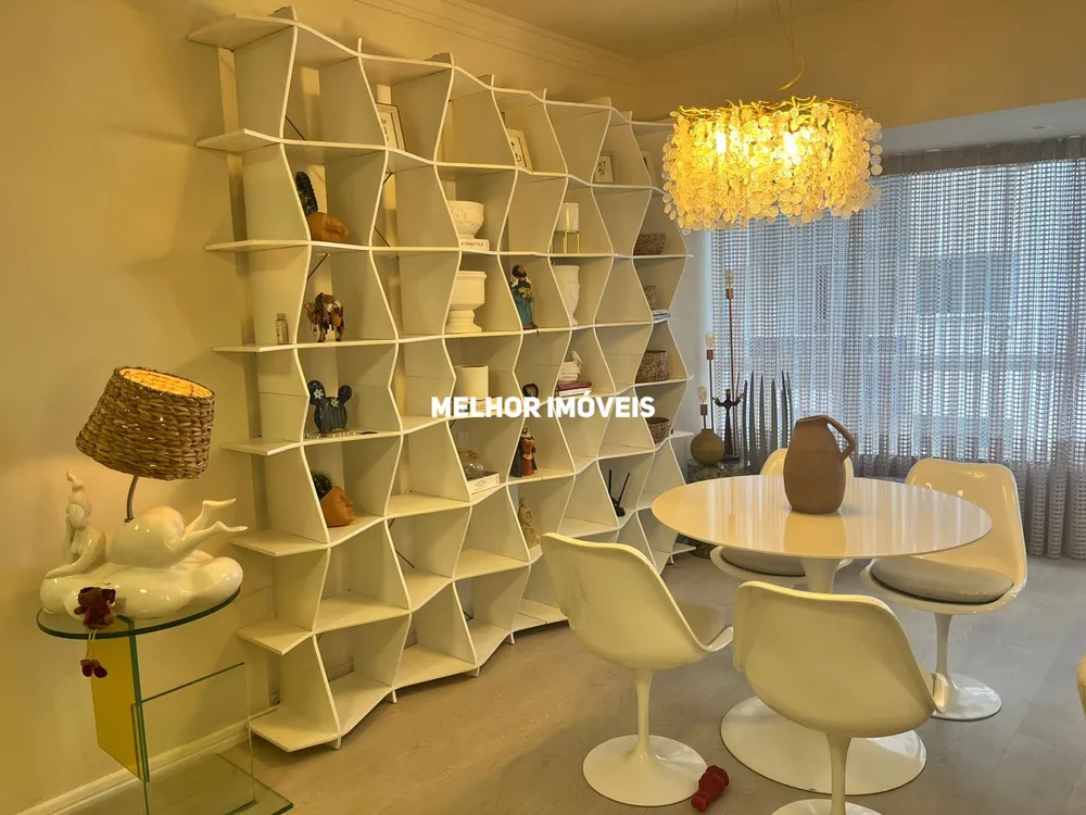 Apartamento, 2 quartos, 79 m² - Foto 2