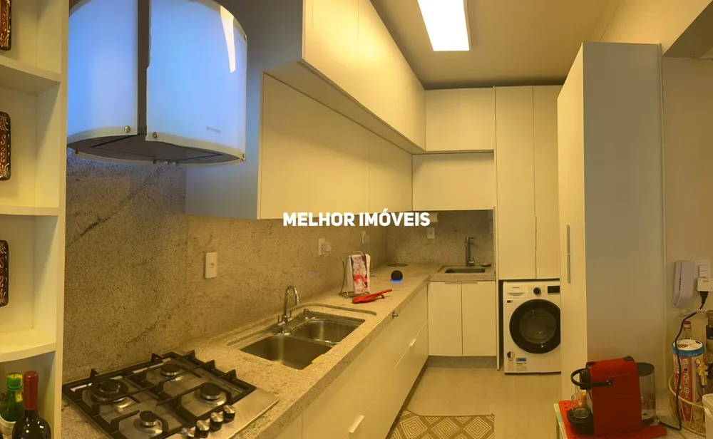 Apartamento, 2 quartos, 79 m² - Foto 8