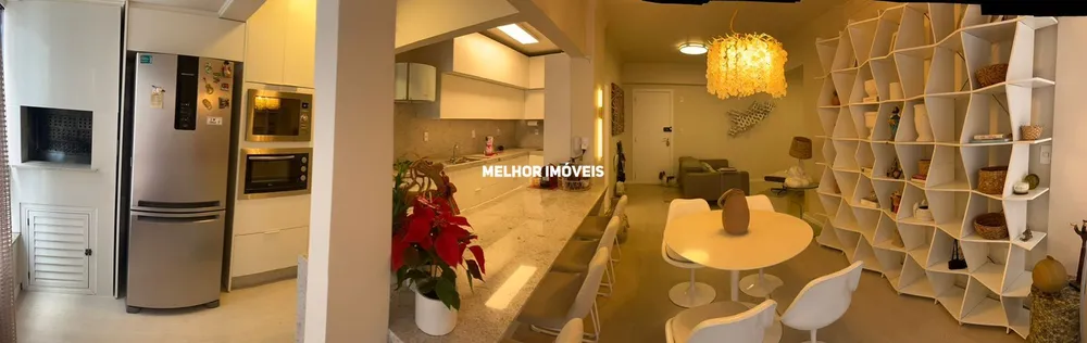 Apartamento, 2 quartos, 79 m² - Foto 3