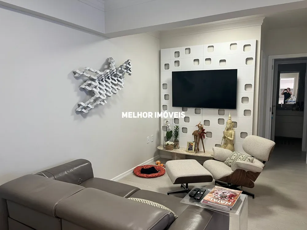 Apartamento, 2 quartos, 79 m² - Foto 4