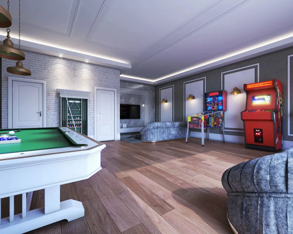 Apartamento, 2 quartos, 122 m² - Foto 4