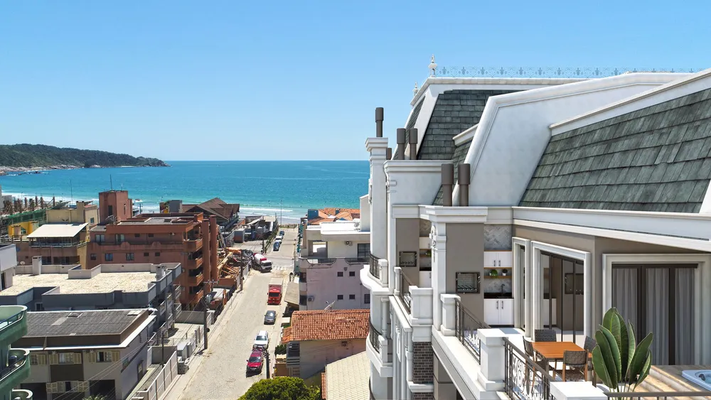 Apartamento, 2 quartos, 122 m² - Foto 1