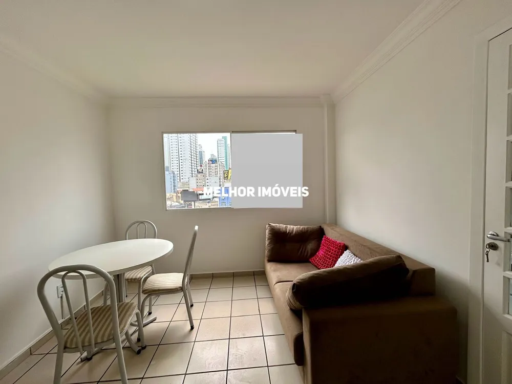 Apartamento, 1 quarto, 52 m² - Foto 8