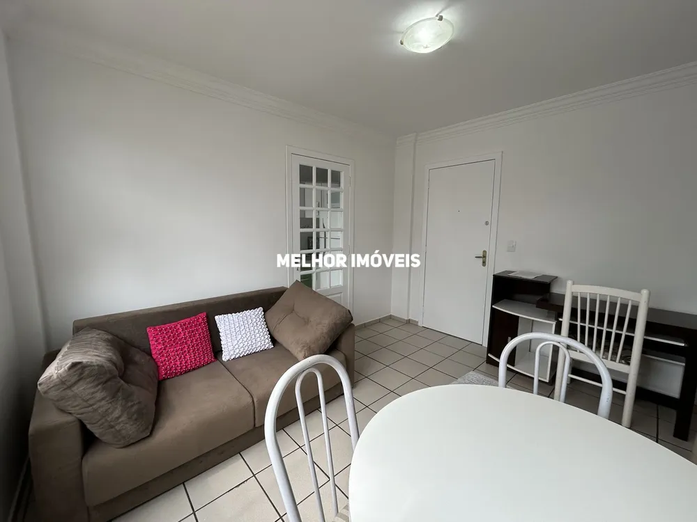 Apartamento, 1 quarto, 52 m² - Foto 1