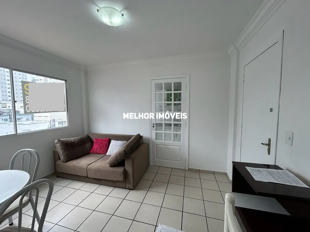 Apartamento, 1 quarto, 52 m² - Foto 2