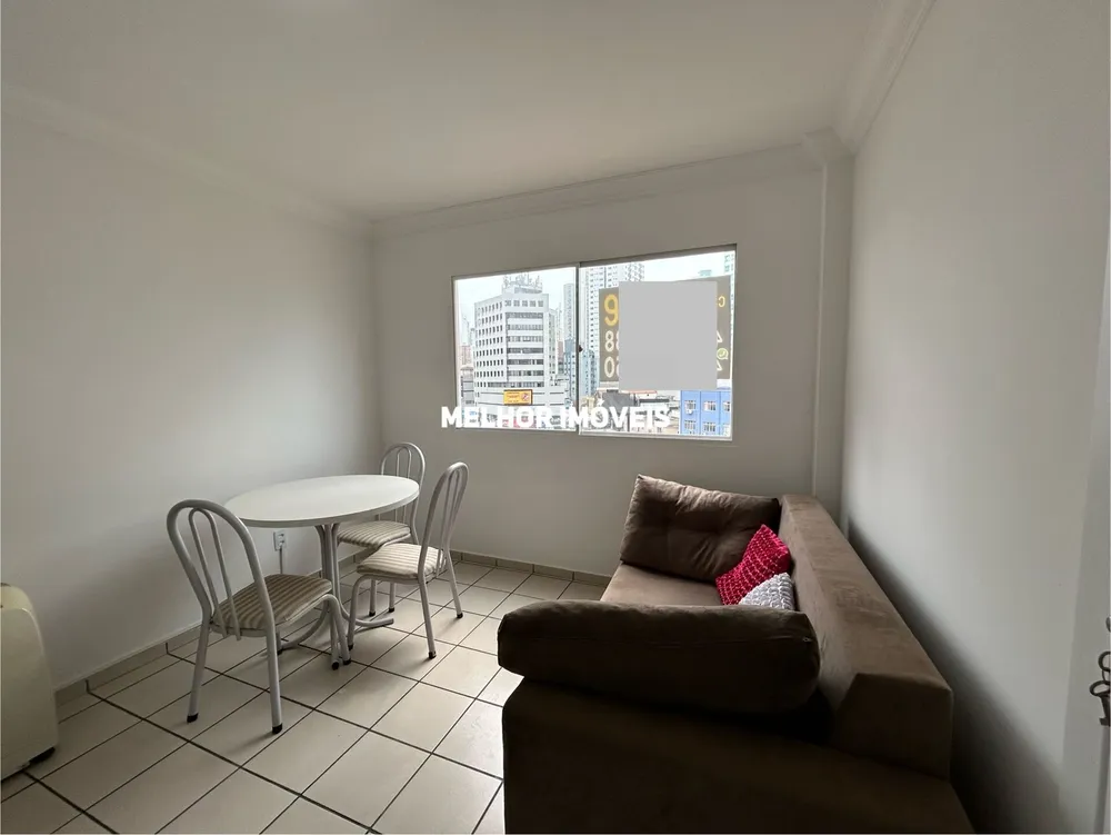 Apartamento, 1 quarto, 52 m² - Foto 5