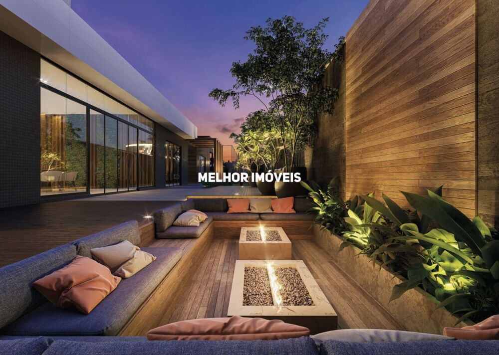 Apartamento, 3 quartos, 152 m² - Foto 2