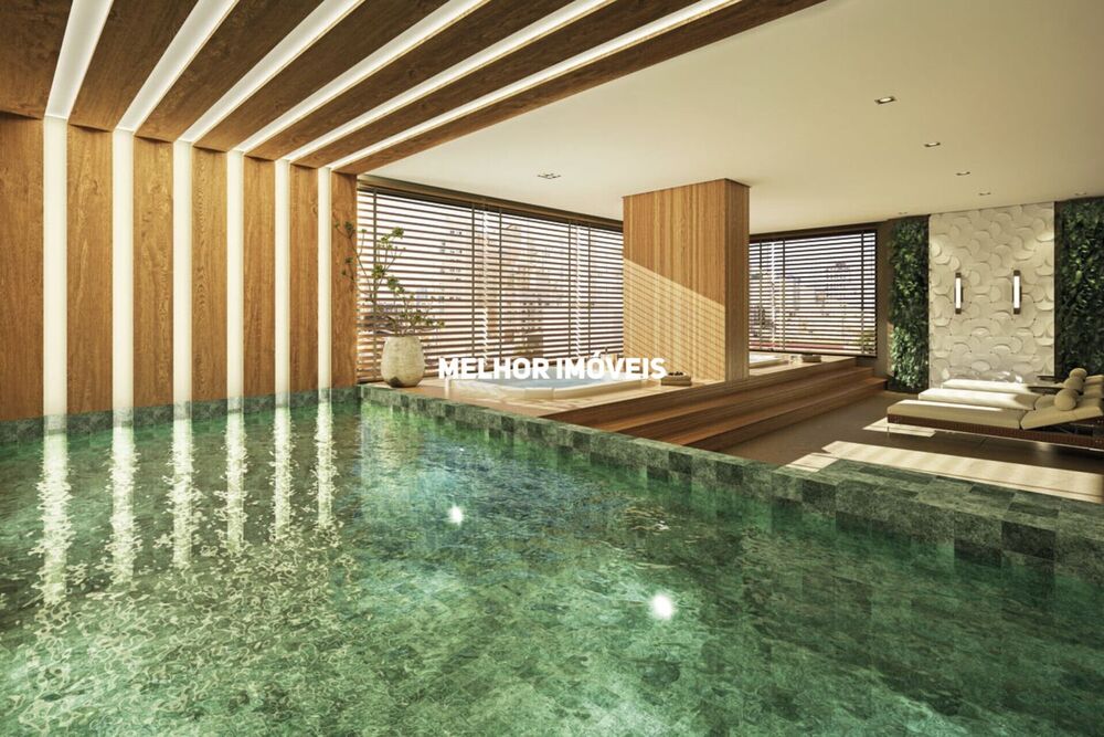 Apartamento, 3 quartos, 152 m² - Foto 6