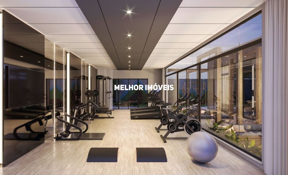 Apartamento, 3 quartos, 152 m² - Foto 7