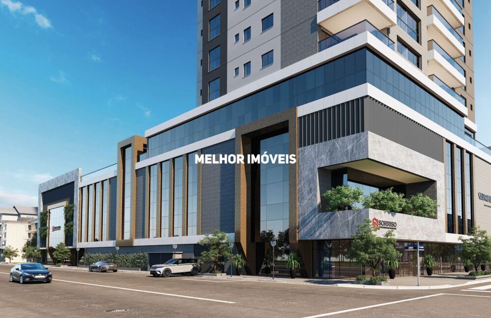 Apartamento, 3 quartos, 152 m² - Foto 4