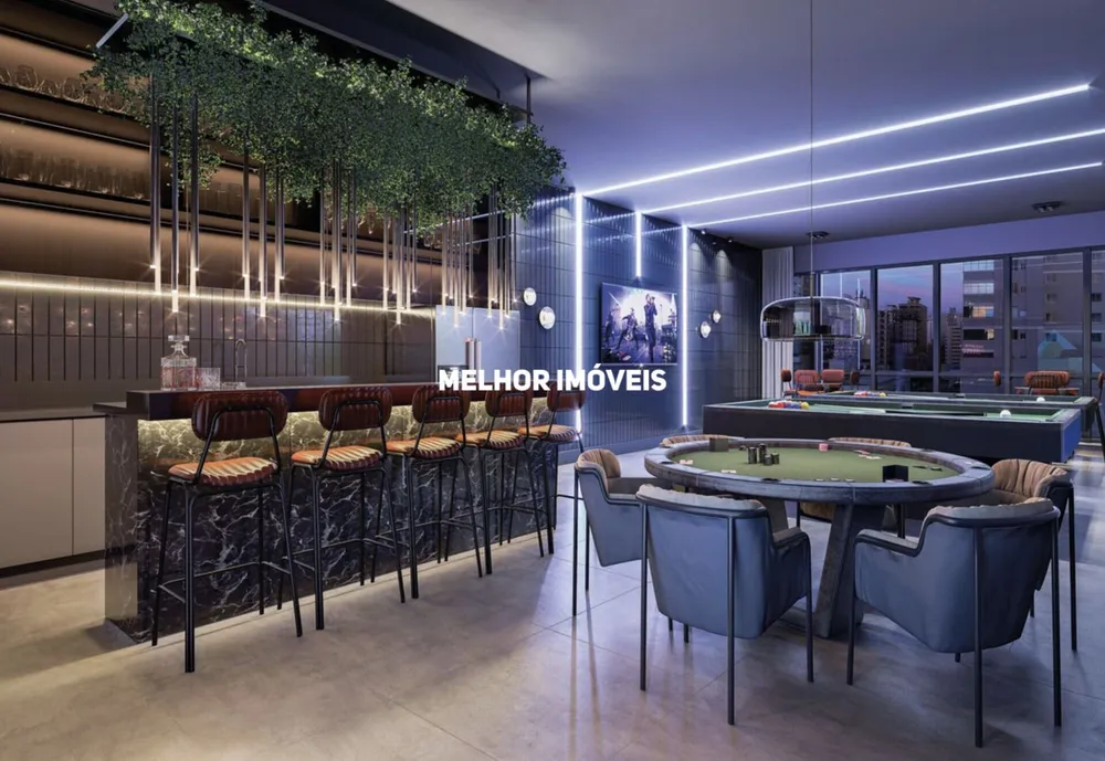 Apartamento, 3 quartos, 152 m² - Foto 10