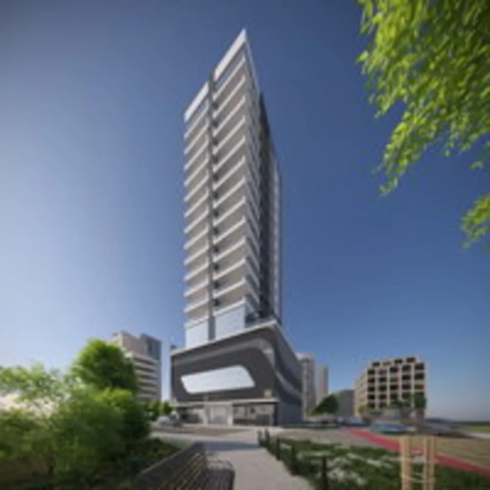 Apartamento, 3 quartos, 122 m² - Foto 5