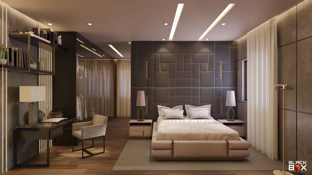 Apartamento, 3 quartos, 122 m² - Foto 6
