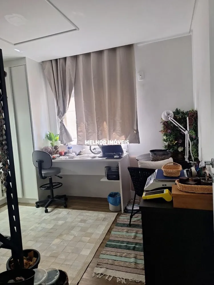 Apartamento, 3 quartos, 120 m² - Foto 7