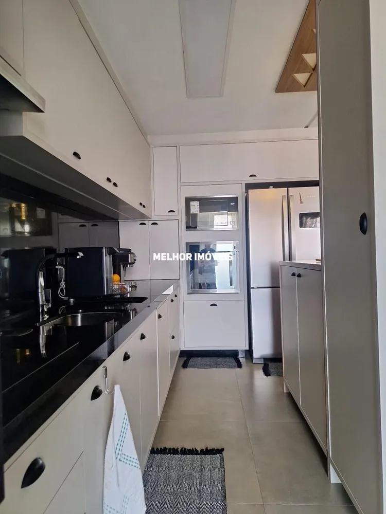 Apartamento, 3 quartos, 120 m² - Foto 1