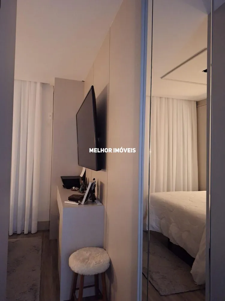 Apartamento, 3 quartos, 120 m² - Foto 6
