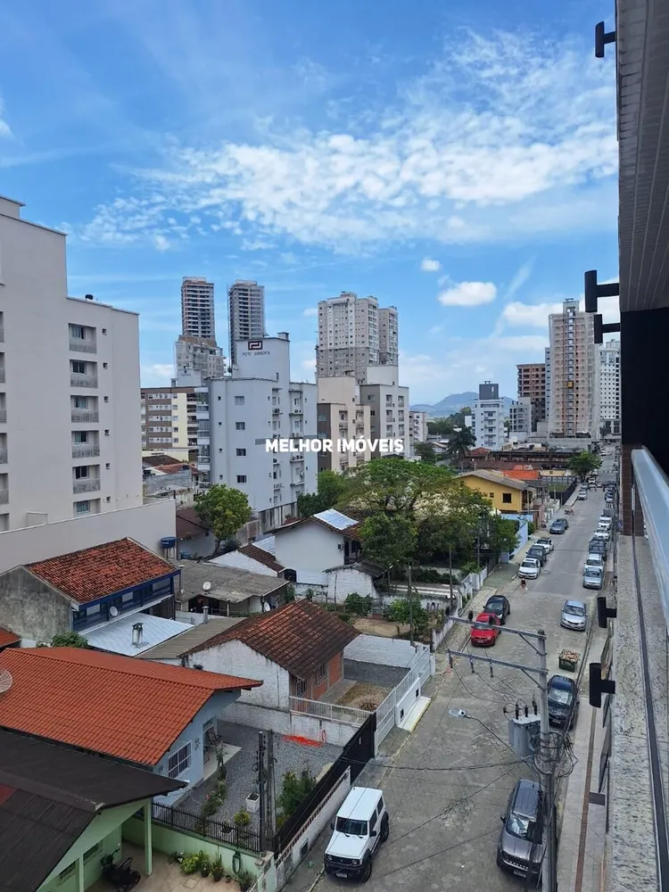 Apartamento, 3 quartos, 120 m² - Foto 4