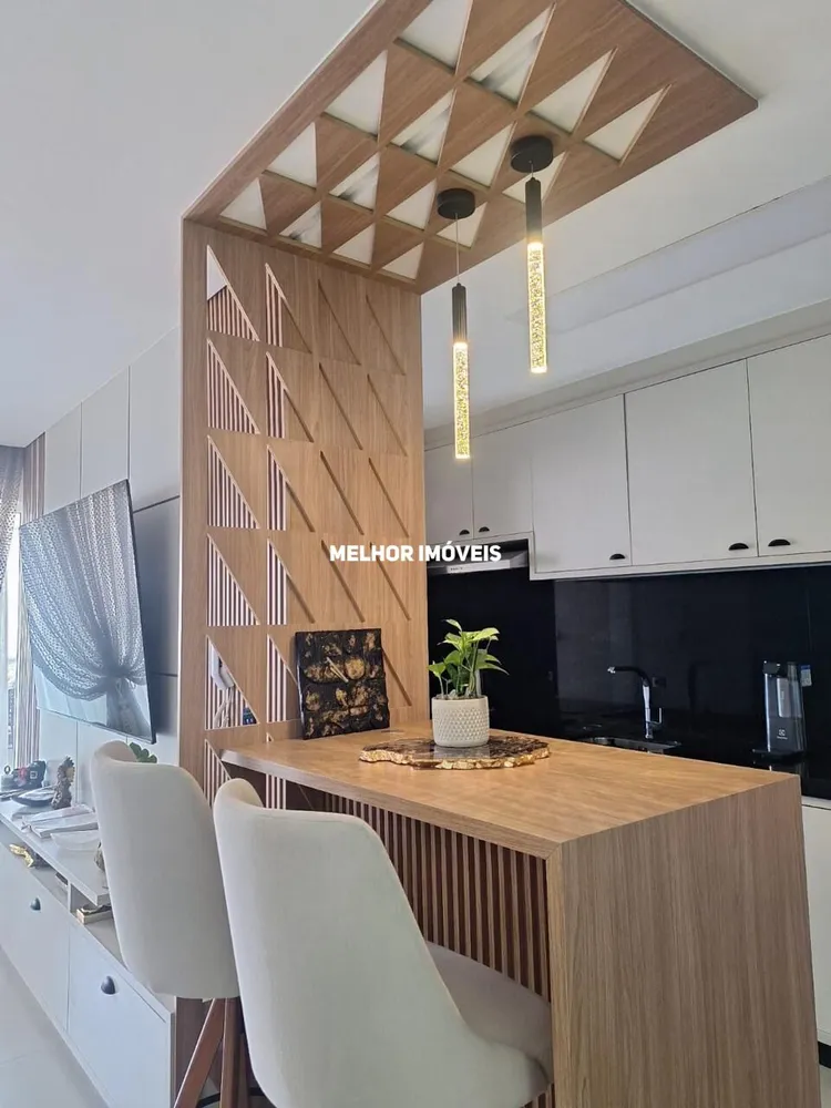 Apartamento, 3 quartos, 120 m² - Foto 7