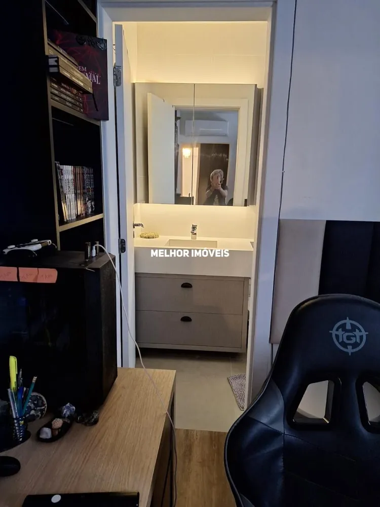 Apartamento, 3 quartos, 120 m² - Foto 8