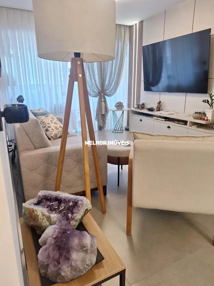 Apartamento, 3 quartos, 120 m² - Foto 6