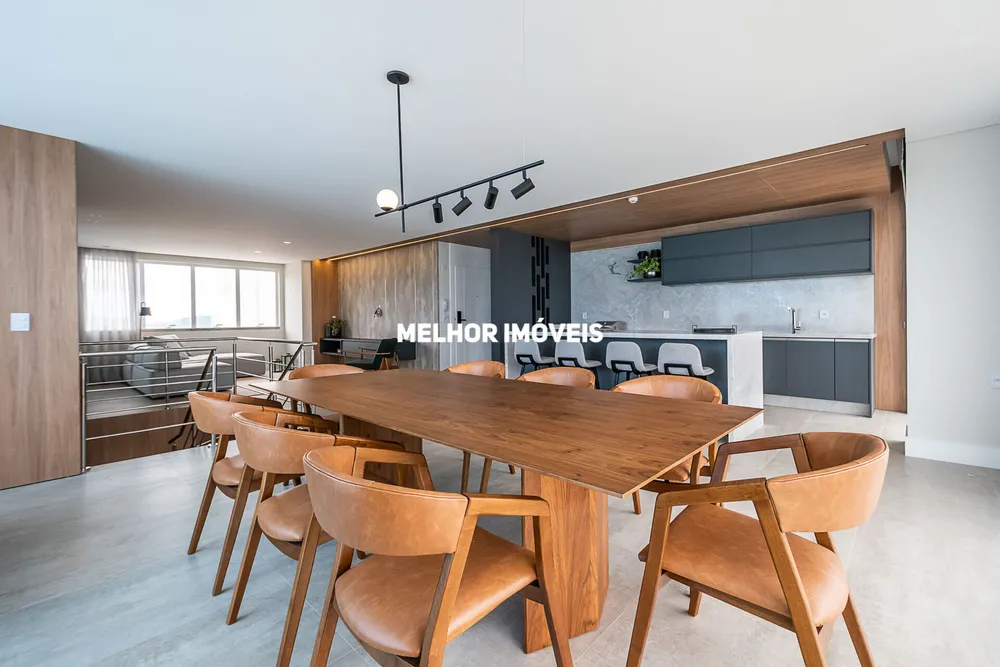 Cobertura, 3 quartos, 328 m² - Foto 6