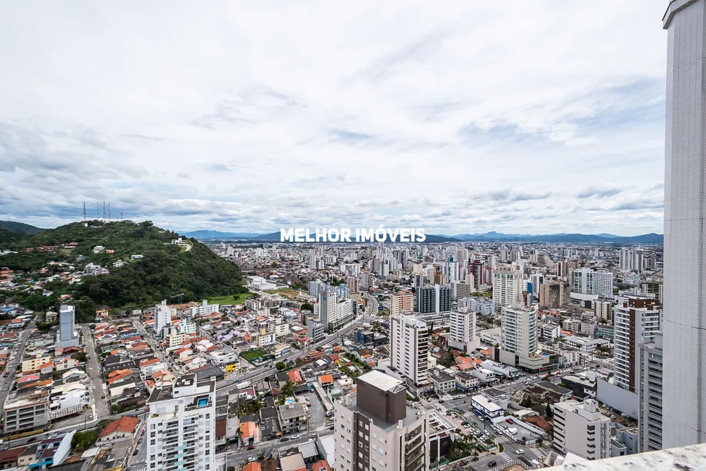 Cobertura, 3 quartos, 328 m² - Foto 3