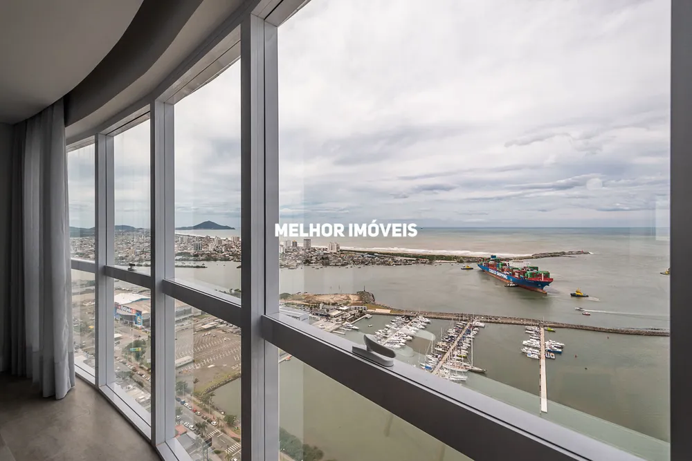 Cobertura, 3 quartos, 328 m² - Foto 5