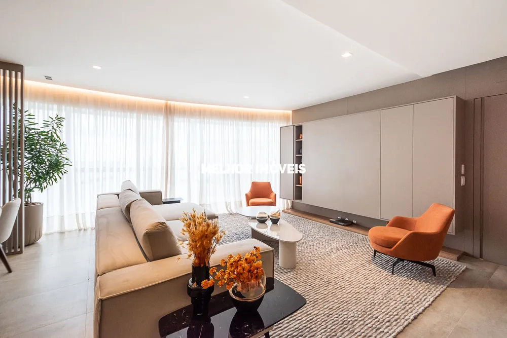 Cobertura, 3 quartos, 328 m² - Foto 11