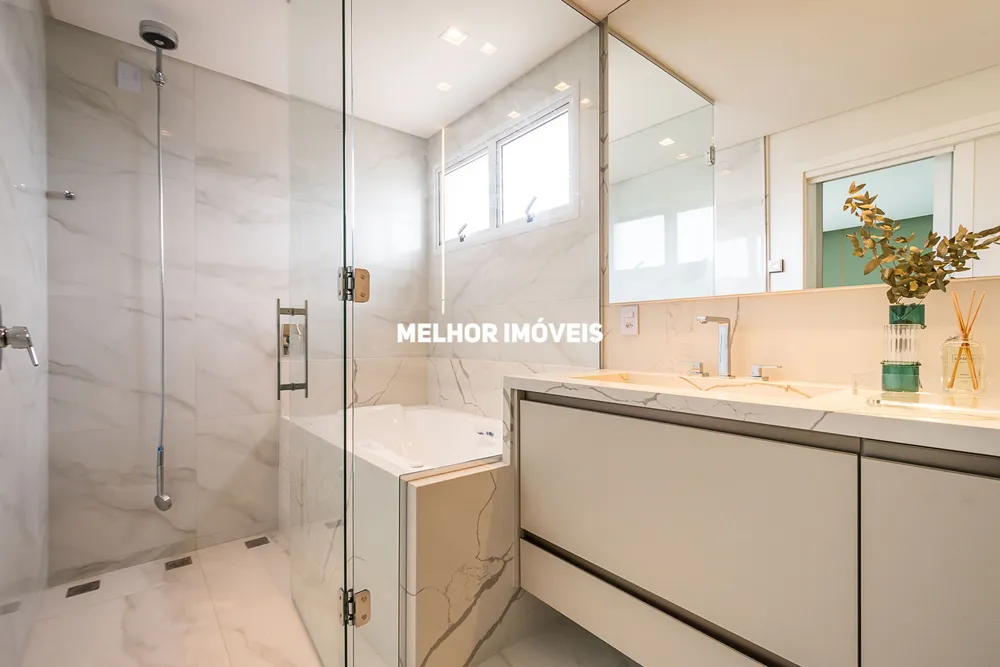 Cobertura, 3 quartos, 328 m² - Foto 8