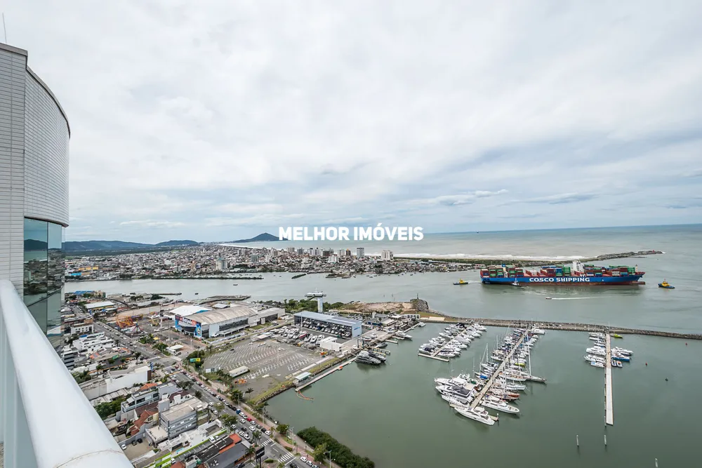 Cobertura, 3 quartos, 328 m² - Foto 2