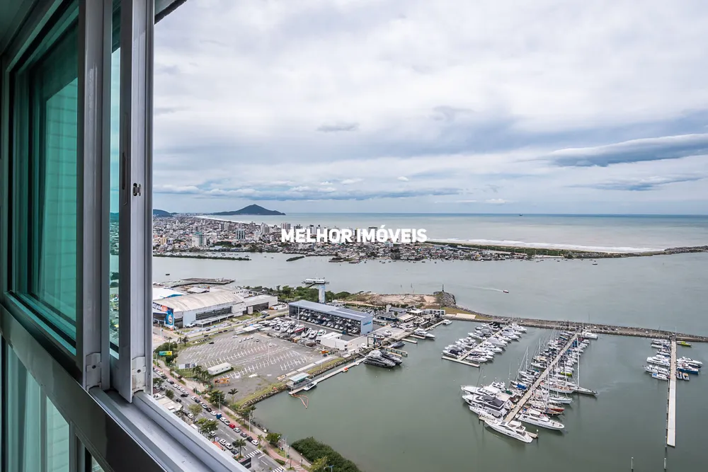 Cobertura, 3 quartos, 328 m² - Foto 9
