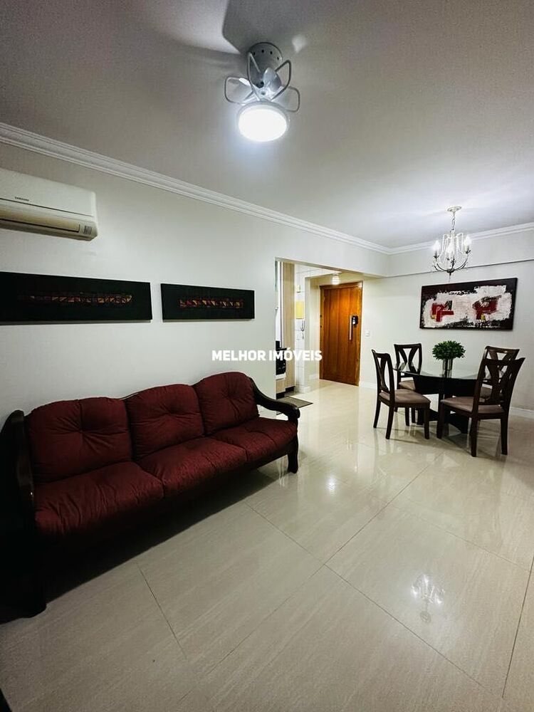 Apartamento, 2 quartos, 70 m² - Foto 2