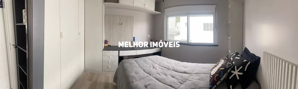 Sobrado à venda com 3 quartos, 129m² - Foto 7