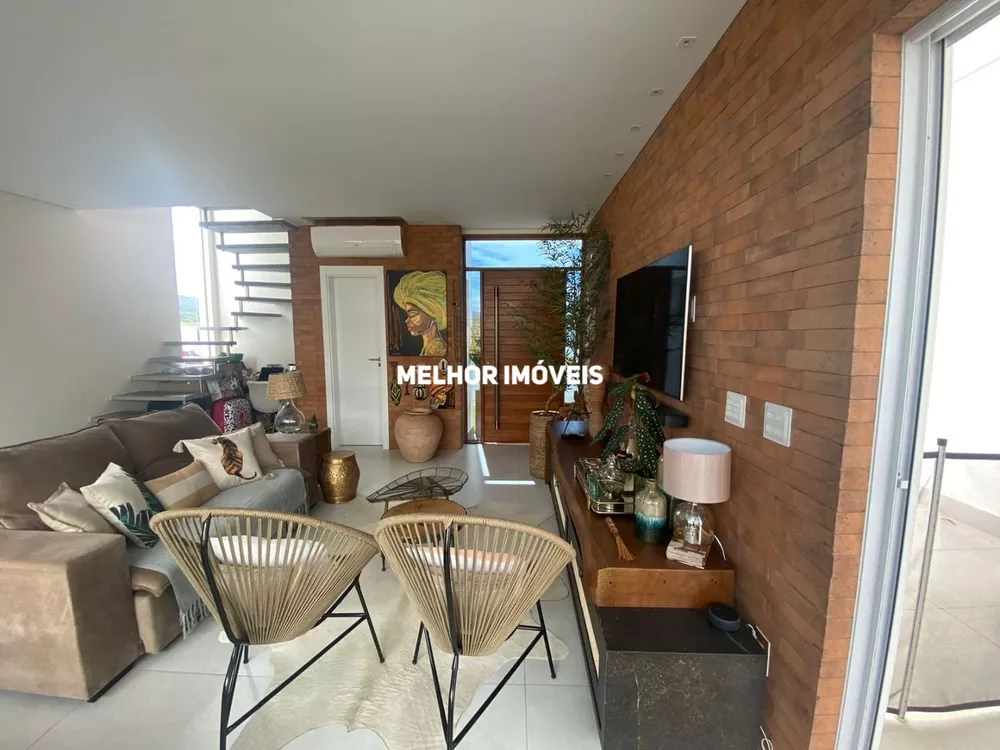 Sobrado à venda com 3 quartos, 129m² - Foto 2