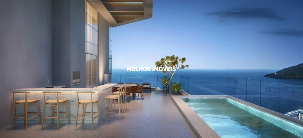 Apartamento, 4 quartos, 182 m² - Foto 9