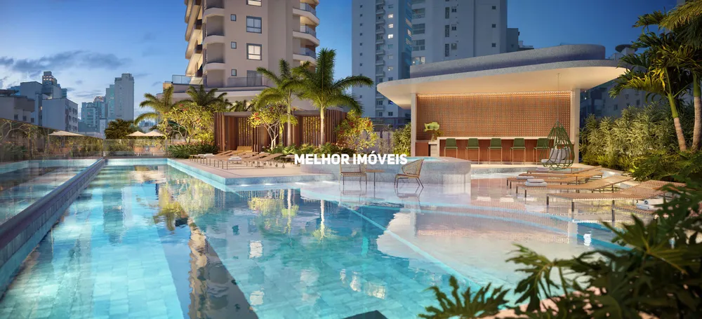 Apartamento, 4 quartos, 182 m² - Foto 5