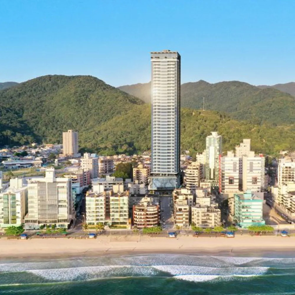 Apartamento, 4 quartos, 238 m² - Foto 2