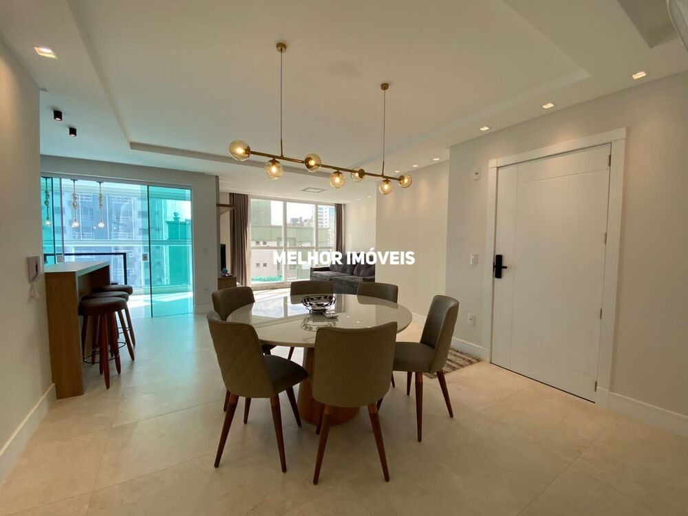 Apartamento, 3 quartos, 127 m² - Foto 5